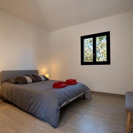 Appartement Casa Lea à Sollacaro Extérieur photo