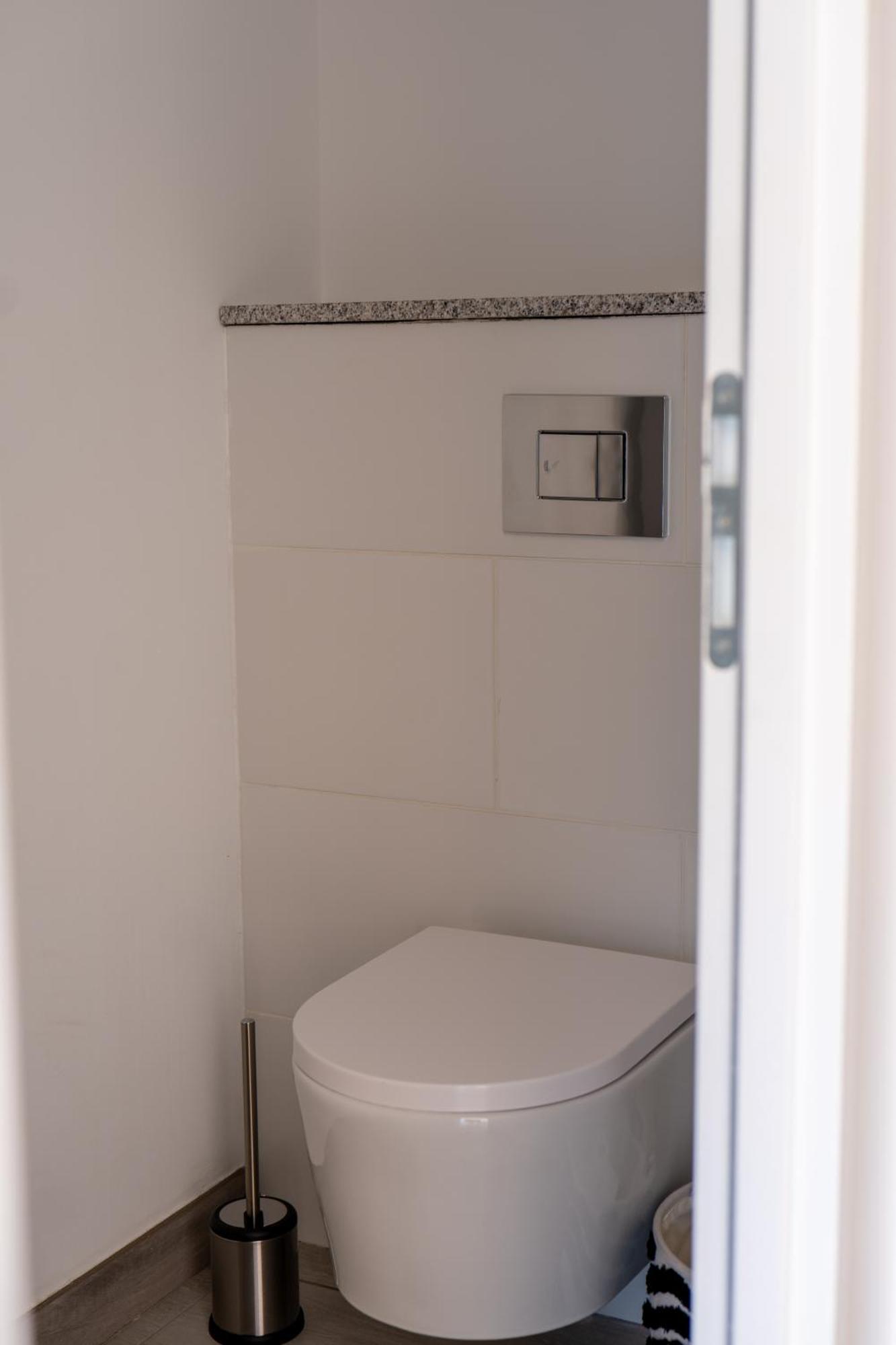 Appartement Casa Lea à Sollacaro Extérieur photo